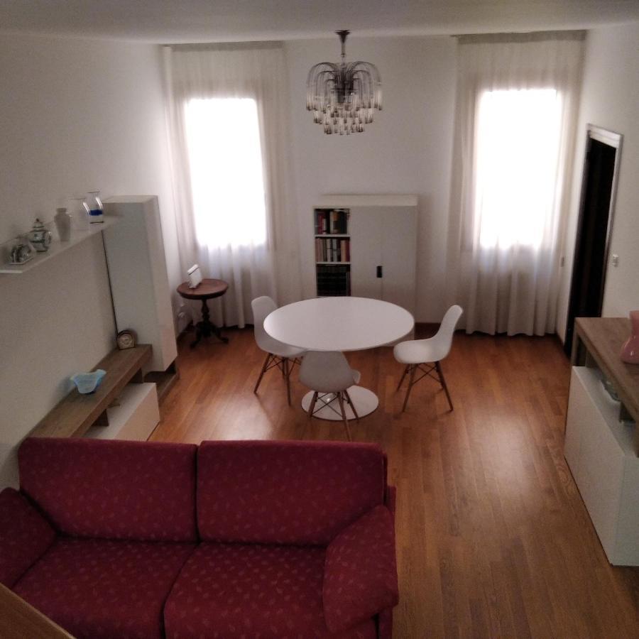 Apartamento Casa Mia Venecia