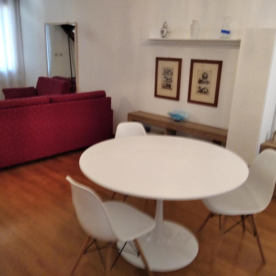 Apartamento Casa Mia *