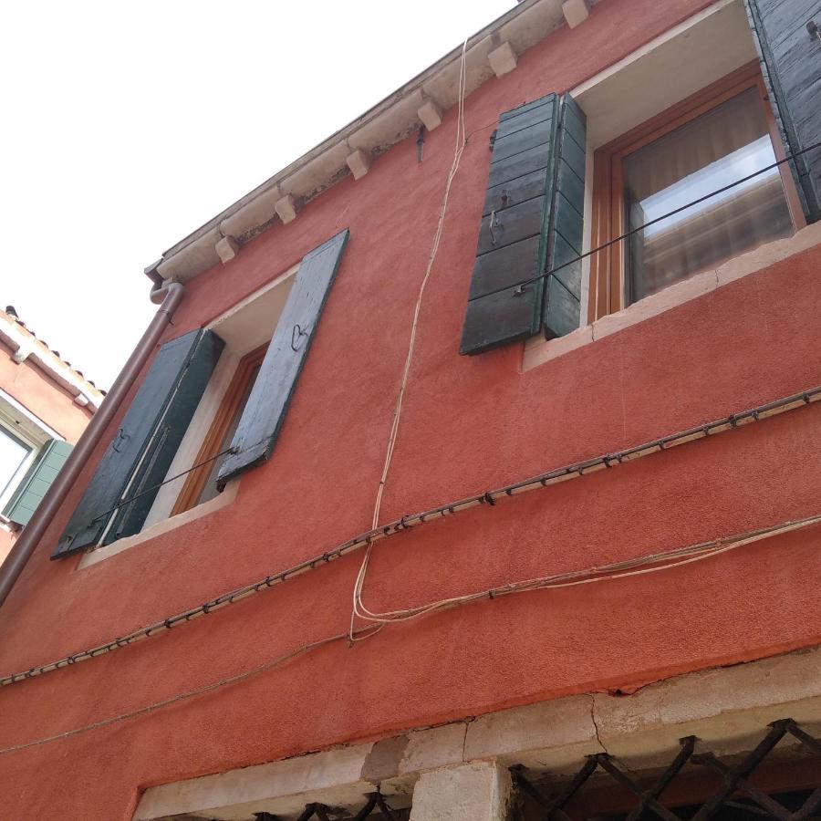 Apartamento Casa Mia Venecia