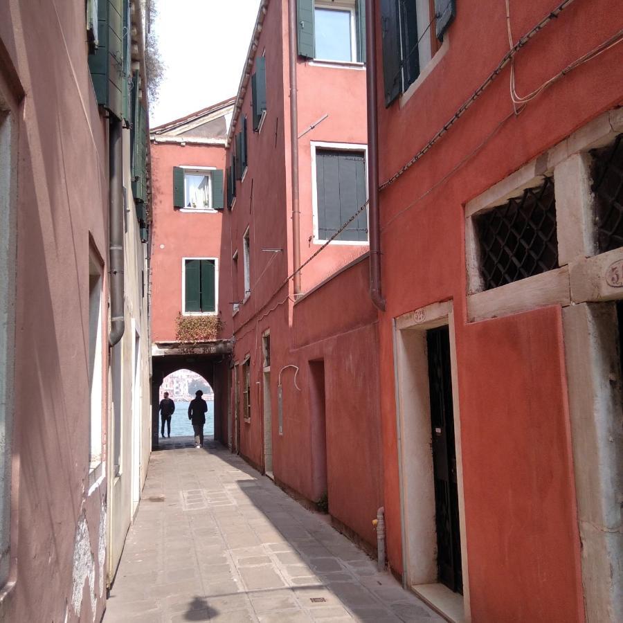 Casa Mia Venecia
