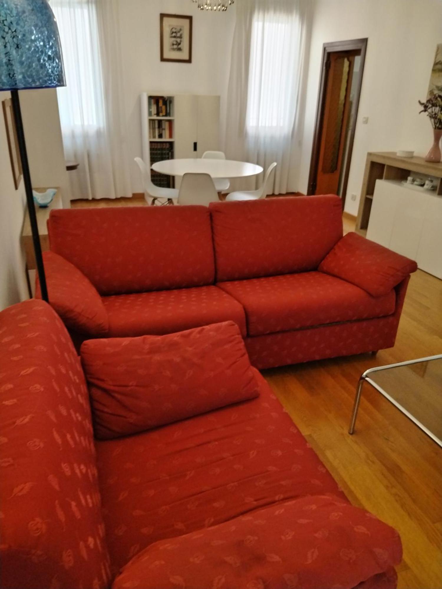 Casa Mia Apartamento Venecia