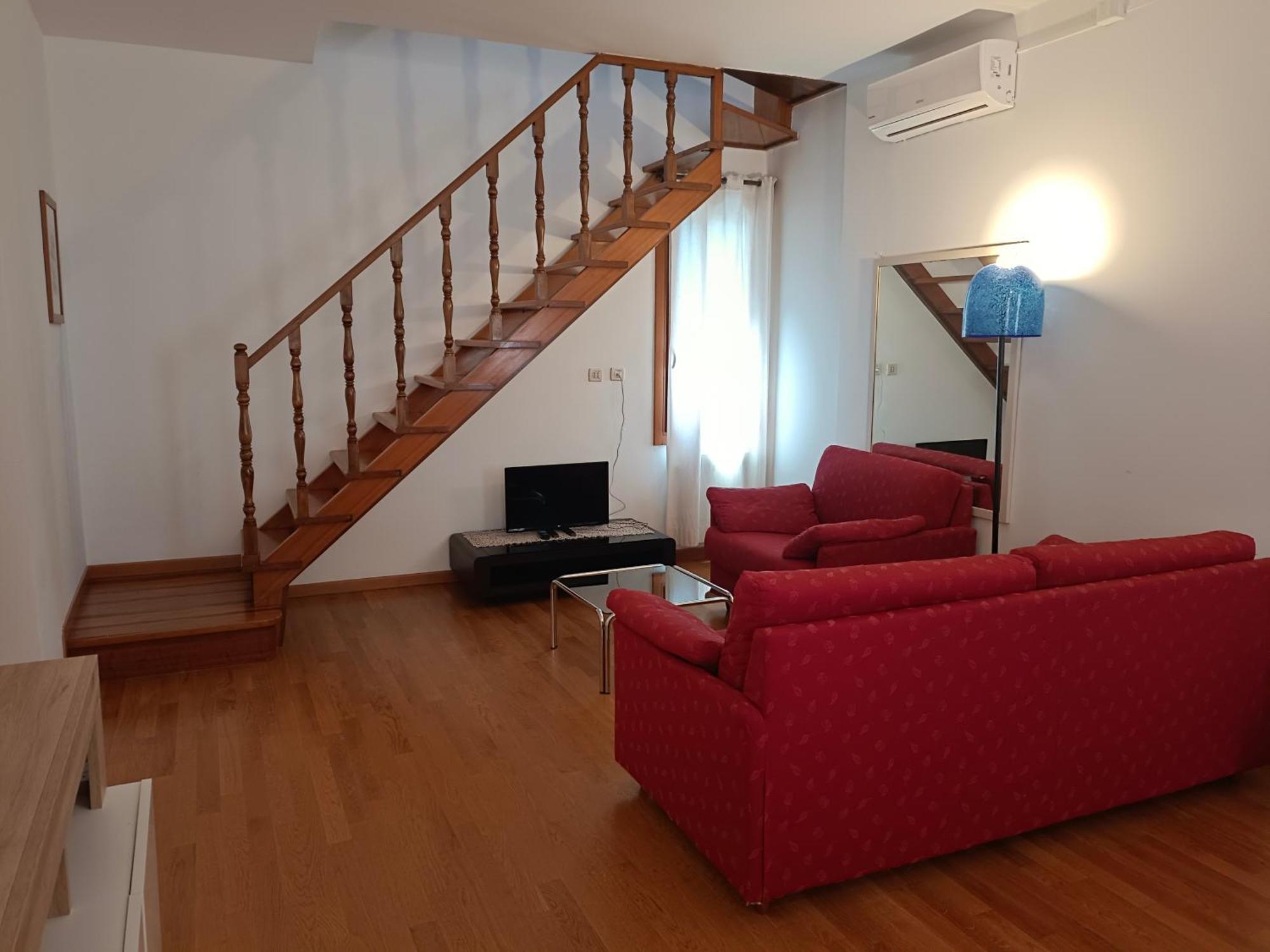 Apartamento Casa Mia *