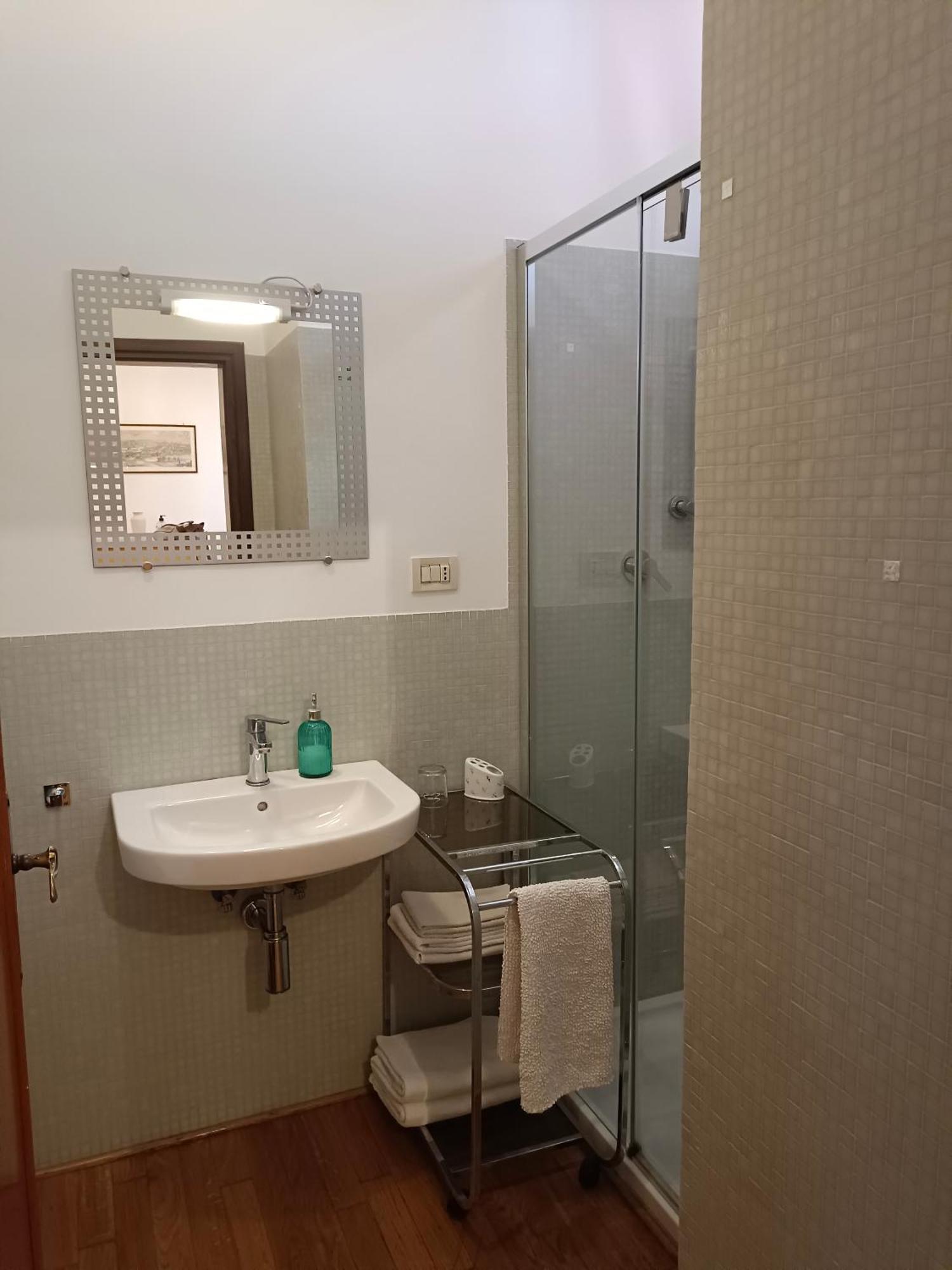 Apartamento Casa Mia Venecia