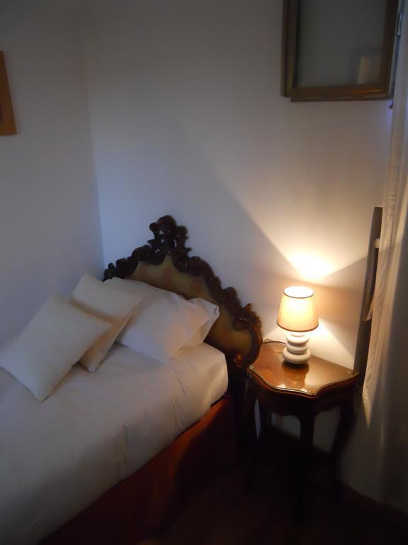 Apartamento Casa Mia *