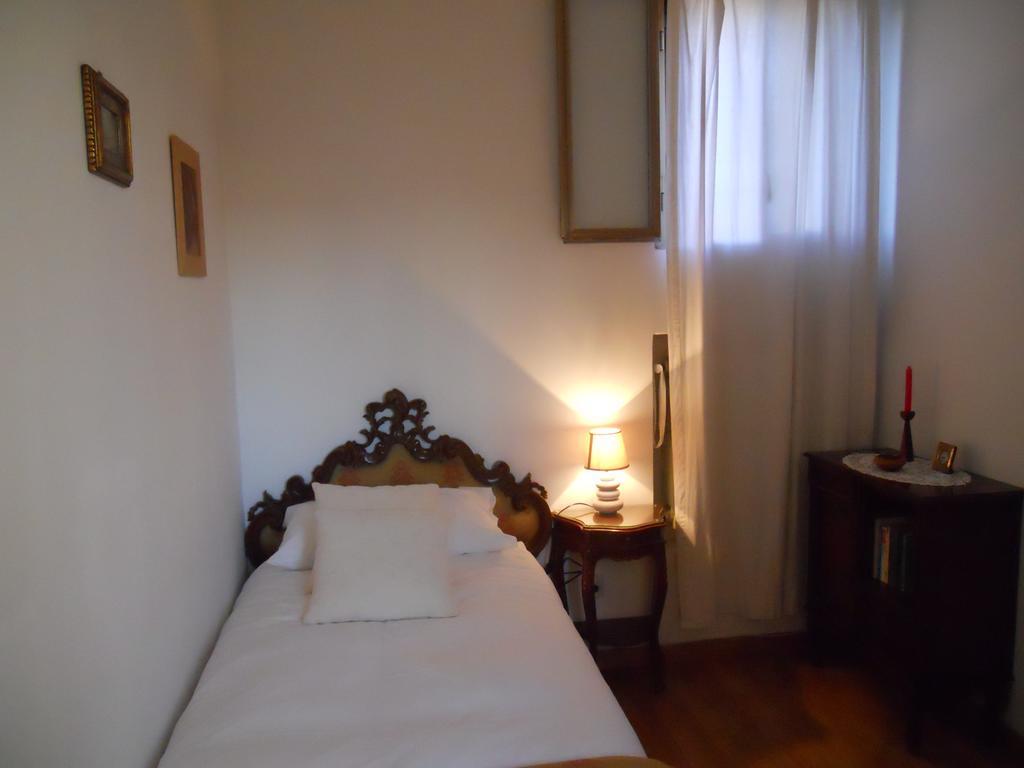 Apartamento Casa Mia Venecia
