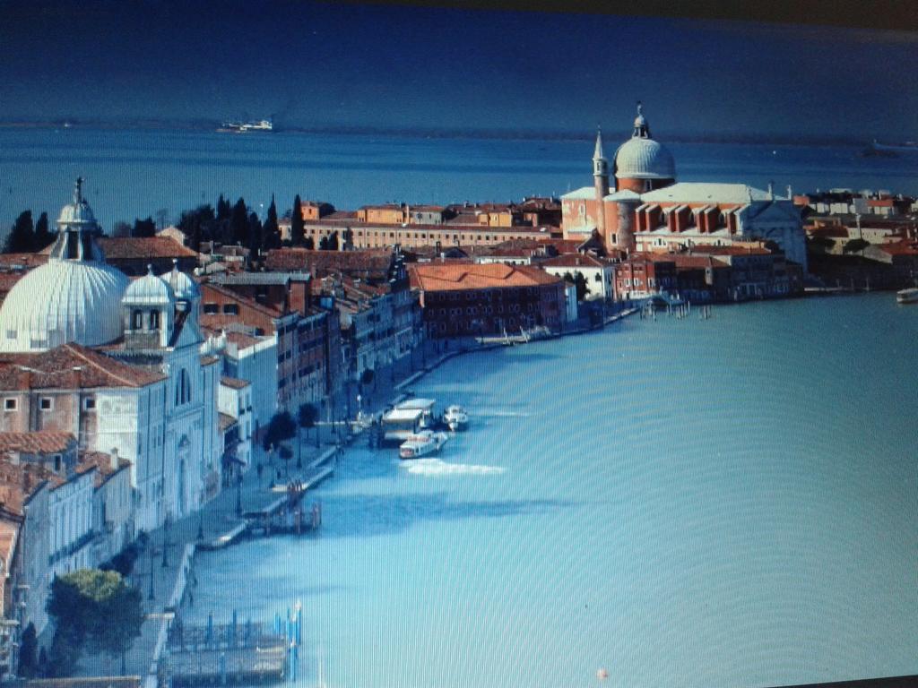 Apartamento Casa Mia Venecia