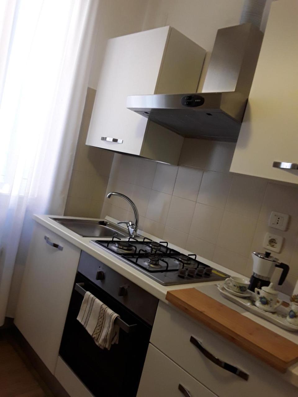 Apartamento Casa Mia *