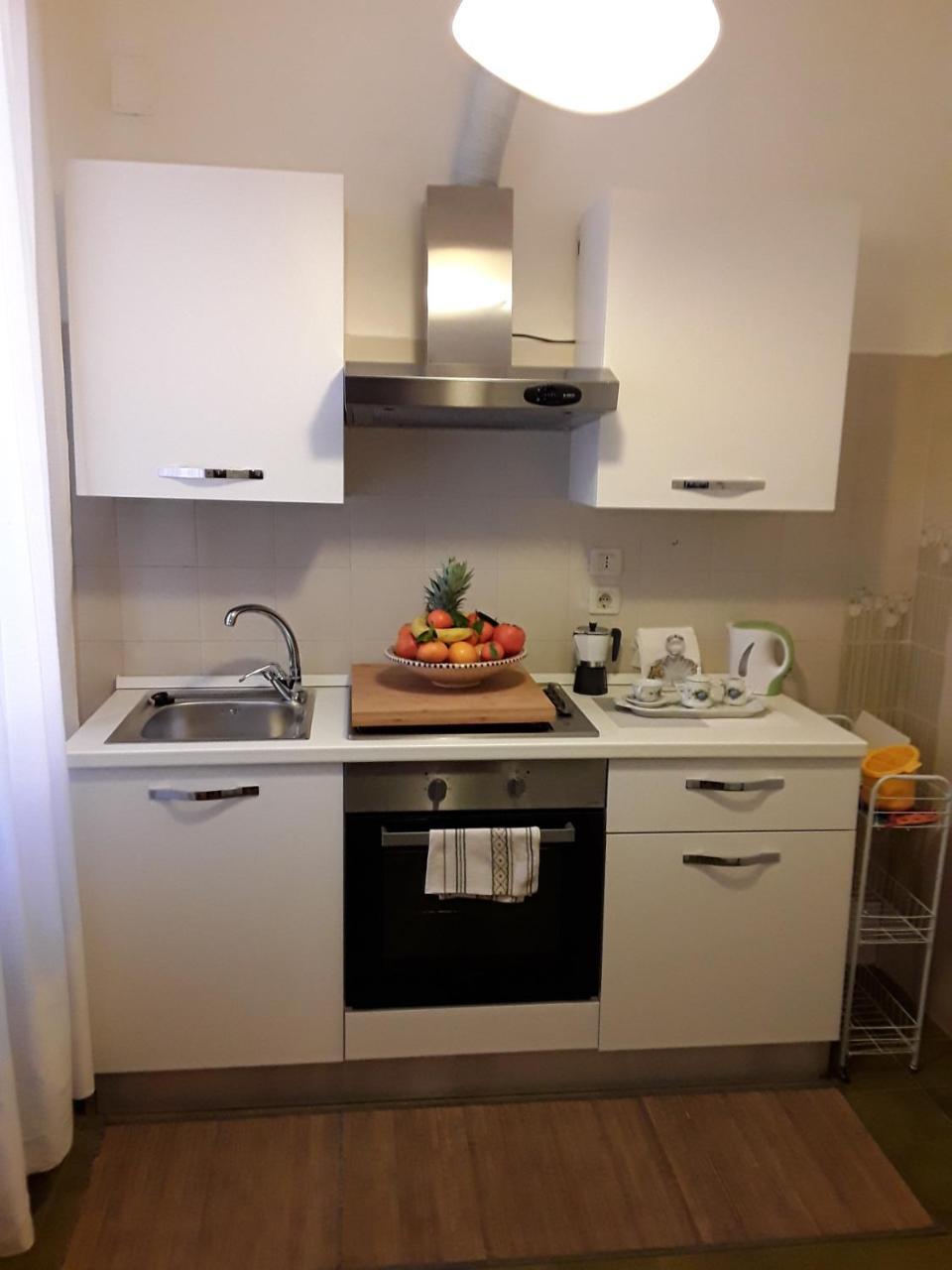 Apartamento Casa Mia *
