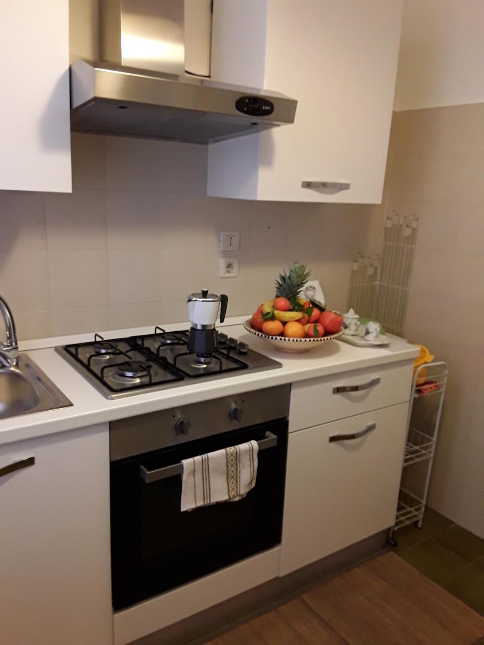 Apartamento Casa Mia Venecia