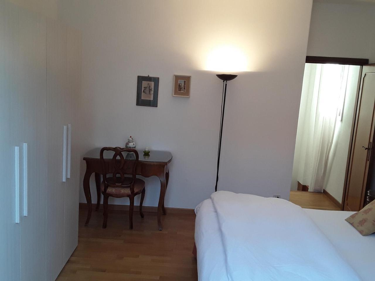 Apartamento Casa Mia Venecia