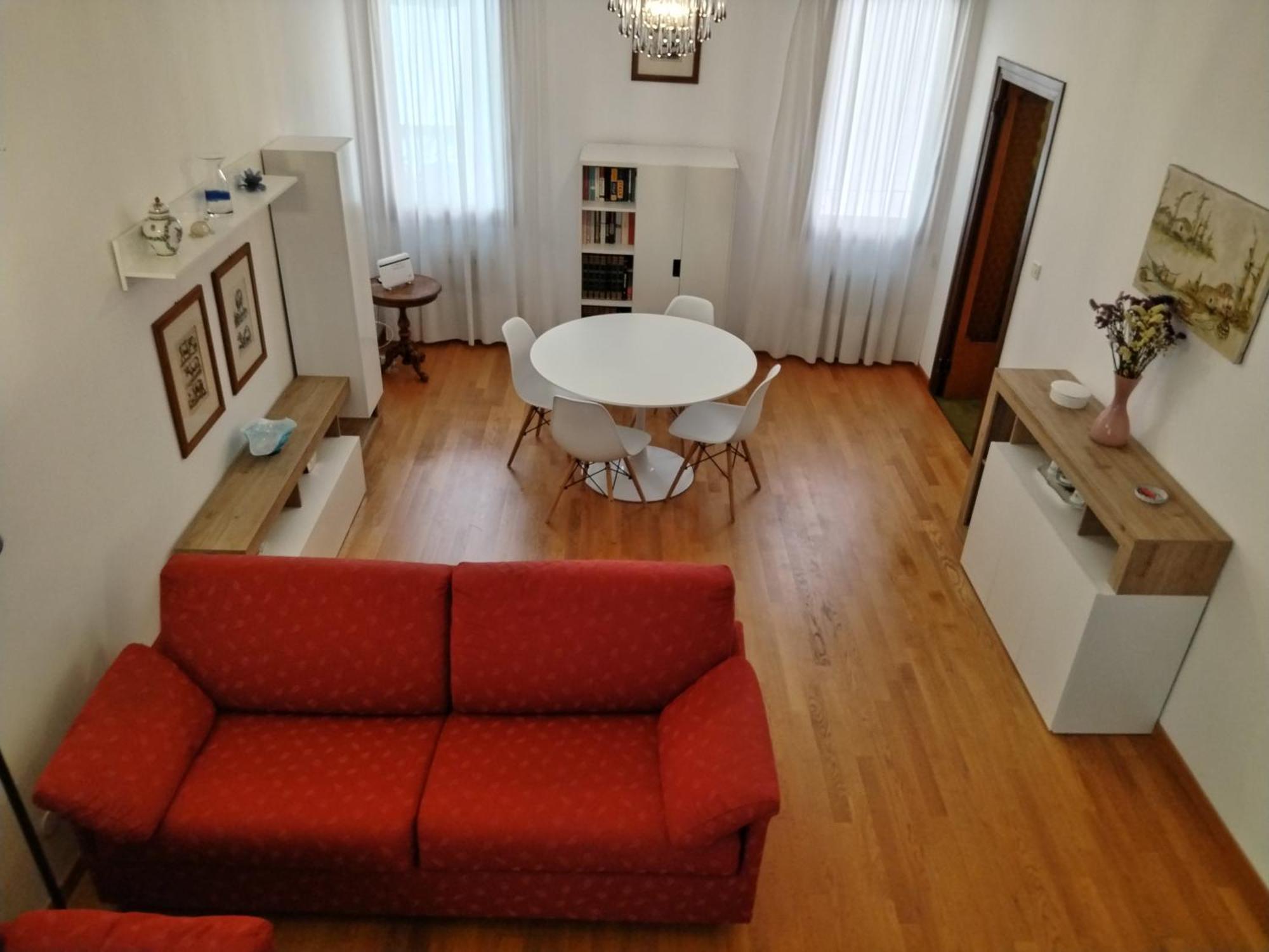 Appartamento Casa Mia Venezia
